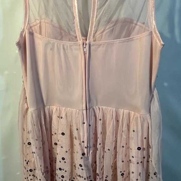 Ruby Rox Formal Dress - Picture 2 of 8